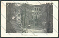 Vicenza Recoaro Terme cartolina ZB7758 – fronte