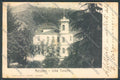 Vicenza Recoaro Terme cartolina ZB7760 – fronte