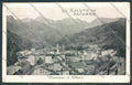 Vicenza Recoaro Terme Un saluto da cartolina ZB7763 – fronte