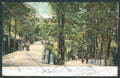 Vicenza Recoaro Terme cartolina ZB7769 – fronte