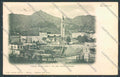 Vicenza Recoaro Terme cartolina ZB7771 – fronte