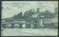 Vicenza Bassano del Grappa cartolina ZB7779 – fronte