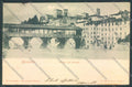 Vicenza Bassano del Grappa cartolina ZB7795 – fronte