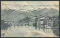 Vicenza Bassano del Grappa cartolina ZB7799 – fronte