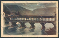 Vicenza Bassano del Grappa Chiaro di Luna cartolina ZB7802 – fronte
