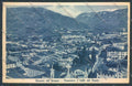 Vicenza Bassano del Grappa cartolina ZB7830 – fronte