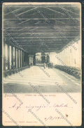 Vicenza Bassano del Grappa STRAPPO cartolina ZB7841 – fronte