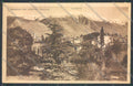 Vicenza Bassano del Grappa cartolina ZB7857 – fronte