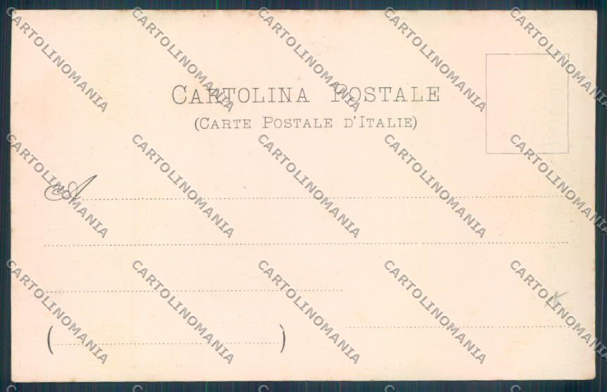 Vicenza Bassano del Grappa cartolina ZB7859 – retro