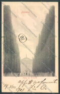 Vicenza Bassano del Grappa cartolina ZB7861 – fronte
