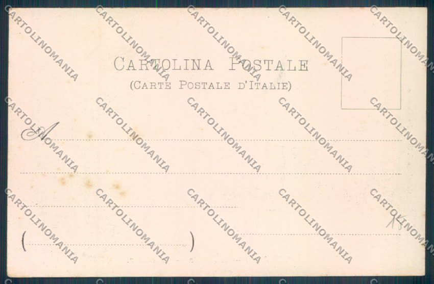 Vicenza Bassano del Grappa cartolina ZB7863 – retro