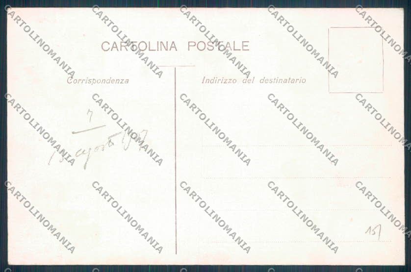 Vicenza Bassano del Grappa cartolina ZB7867 – retro