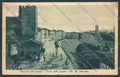 Vicenza Bassano del Grappa Porta delle Grazie PIEGA cartolina ZB7882 – fronte