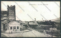 Vicenza Bassano del Grappa cartolina ZB7884 – fronte