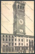 Vicenza Bassano del Grappa cartolina ZB7885 – fronte