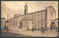 Vicenza Bassano del Grappa PIEGA cartolina ZB7886 – fronte
