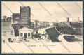 Vicenza Bassano del Grappa cartolina ZB7888 – fronte