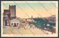 Vicenza Bassano del Grappa Porta delle Grazie cartolina ZB7892 – fronte