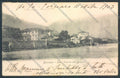 Vicenza Bassano del Grappa cartolina ZB7894 – fronte