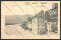 Vicenza Bassano del Grappa cartolina ZB7899 – fronte