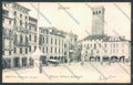 Vicenza Bassano del Grappa cartolina ZB7900 – fronte