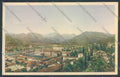 Vicenza Schio Lanificio Rossi cartolina ZB7913 – fronte