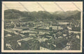 Vicenza Schio Lanificio Rossi cartolina ZB7923 – fronte