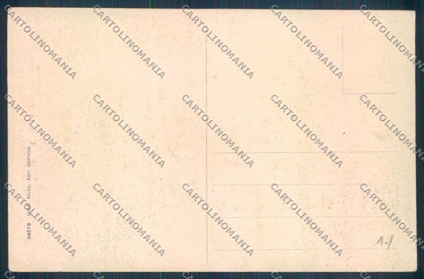 Vicenza Schio cartolina ZB7926 – retro