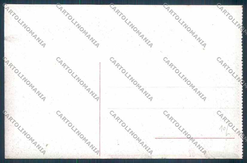 Vicenza Schio Senatore Alessandro Rossi cartolina ZB7927 – retro