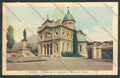 Vicenza Schio Senatore Alessandro Rossi cartolina ZB7944 – fronte