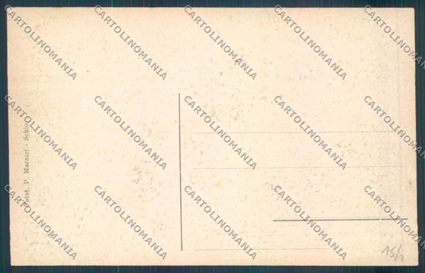 Vicenza Schio cartolina ZB7953 – retro