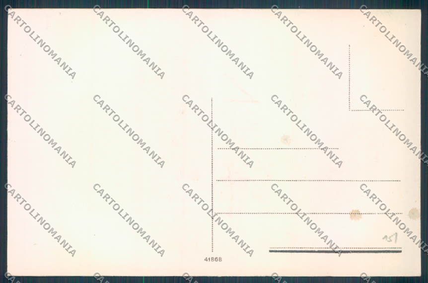 Vicenza Schio cartolina ZB7964 – retro