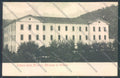 Verona Città Istituto Missioni Africane cartolina ZB7988 – fronte