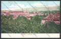 Vicenza Schio Lanificio Rossi cartolina ZB7992 – fronte