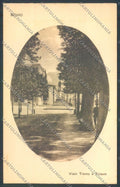 Vicenza Schio cartolina ZB8004 – fronte