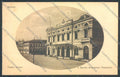Vicenza Schio Scuole Elementari Femminili cartolina ZB8007 – fronte