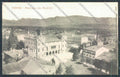Vicenza Thiene cartolina ZB8018 – fronte