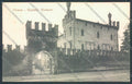 Vicenza Thiene cartolina ZB8020 – fronte