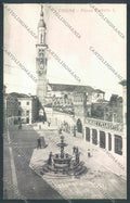Vicenza Thiene cartolina ZB8022 – fronte