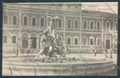 Vicenza Thiene Fontana Monumentale cartolina ZB8029 – fronte