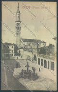 Vicenza Thiene cartolina ZB8038 – fronte