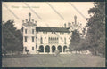 Vicenza Thiene cartolina ZB8040 – fronte