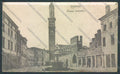 Vicenza Thiene Garage Pesavento cartolina ZB8045 – fronte
