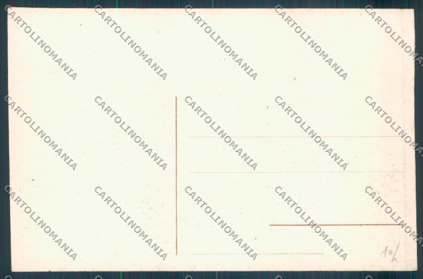 Vicenza Asiago cartolina ZB8047 – retro