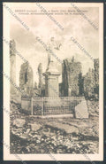 Vicenza Asiago Monumento Beata Bonomo cartolina ZB8049 – fronte
