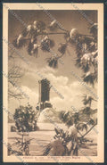 Vicenza Asiago Monumento Brigata Regina cartolina ZB8050 – fronte