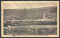 Vicenza Asiago Ossario Caduti in Guerra cartolina ZB8055 – fronte