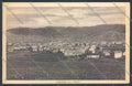 Vicenza Asiago PIEGA cartolina ZB8056 – fronte