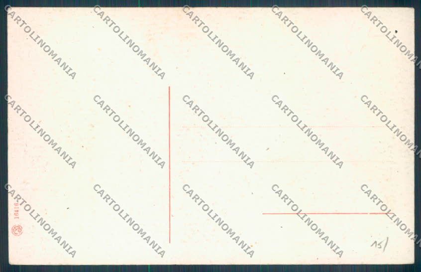 Vicenza Asiago cartolina ZB8062 – retro