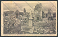 Vicenza Asiago Monumento Beata Bonomo ABRASA PIEGHINE cartolina ZB8103 – fronte